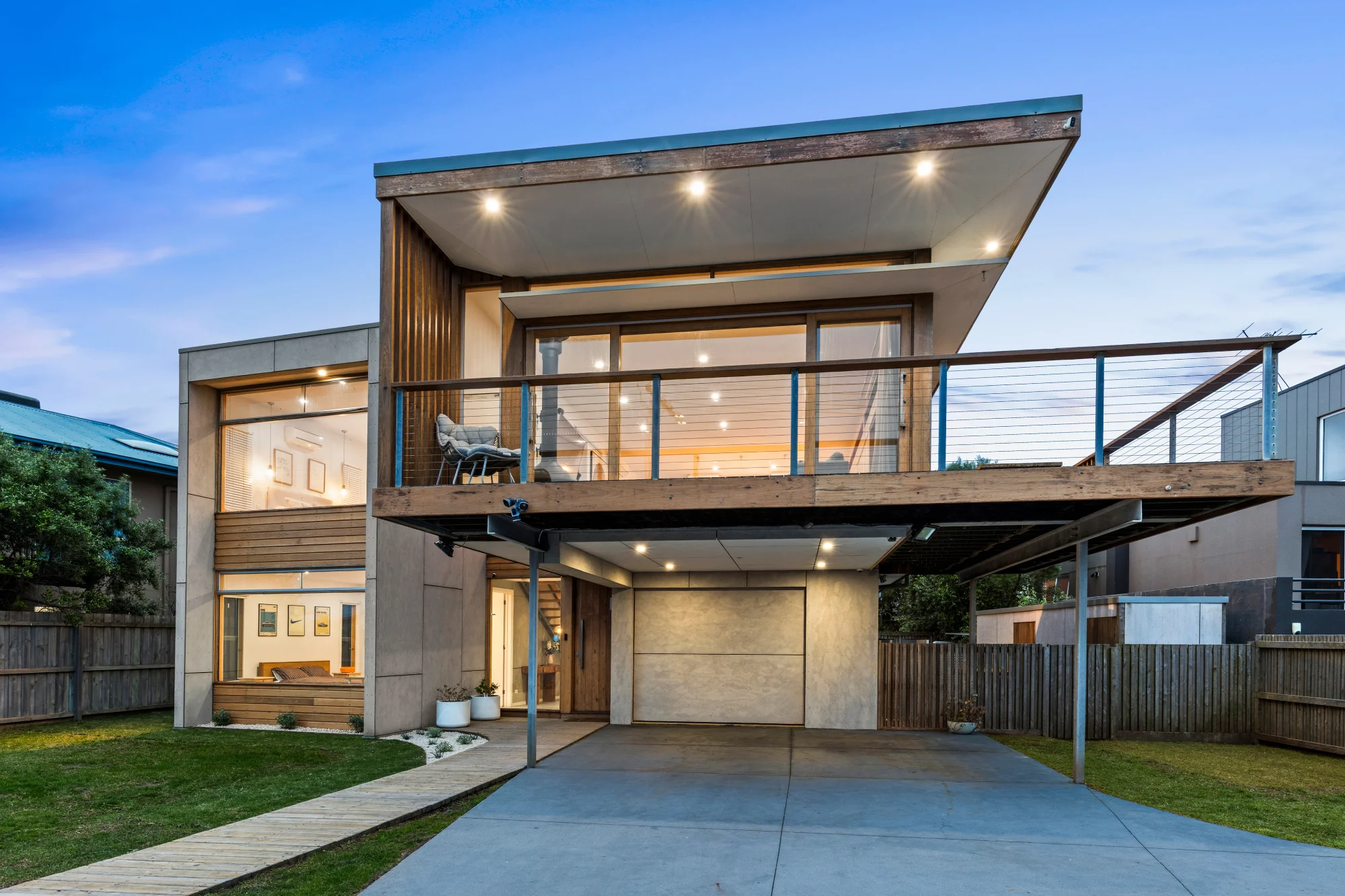105 Ocean Boulevard, Jan Juc, Vic 3228