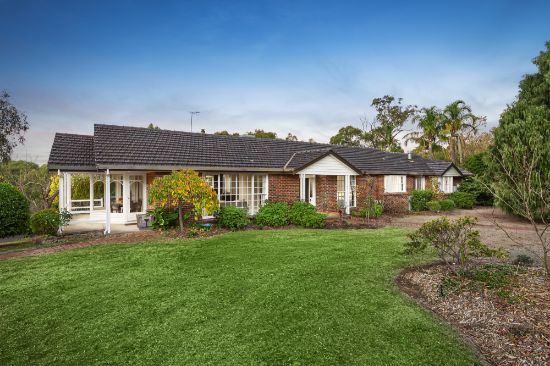 105 Old Gippsland Road, Lilydale, Vic 3140