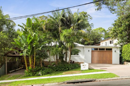 105 Peninsular Road, Grays Point, NSW 2232