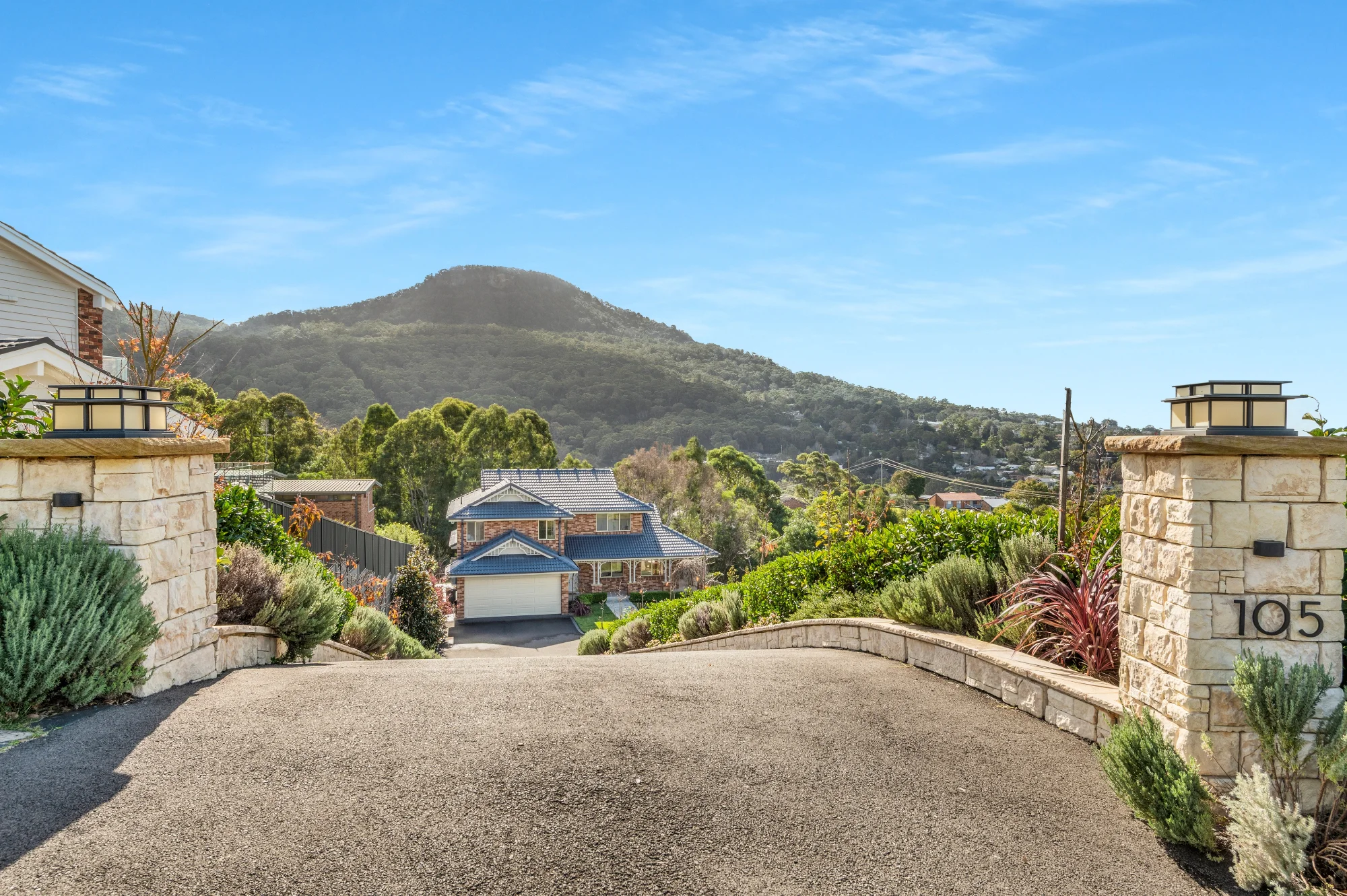 105 Walang Avenue, Figtree, NSW 2525