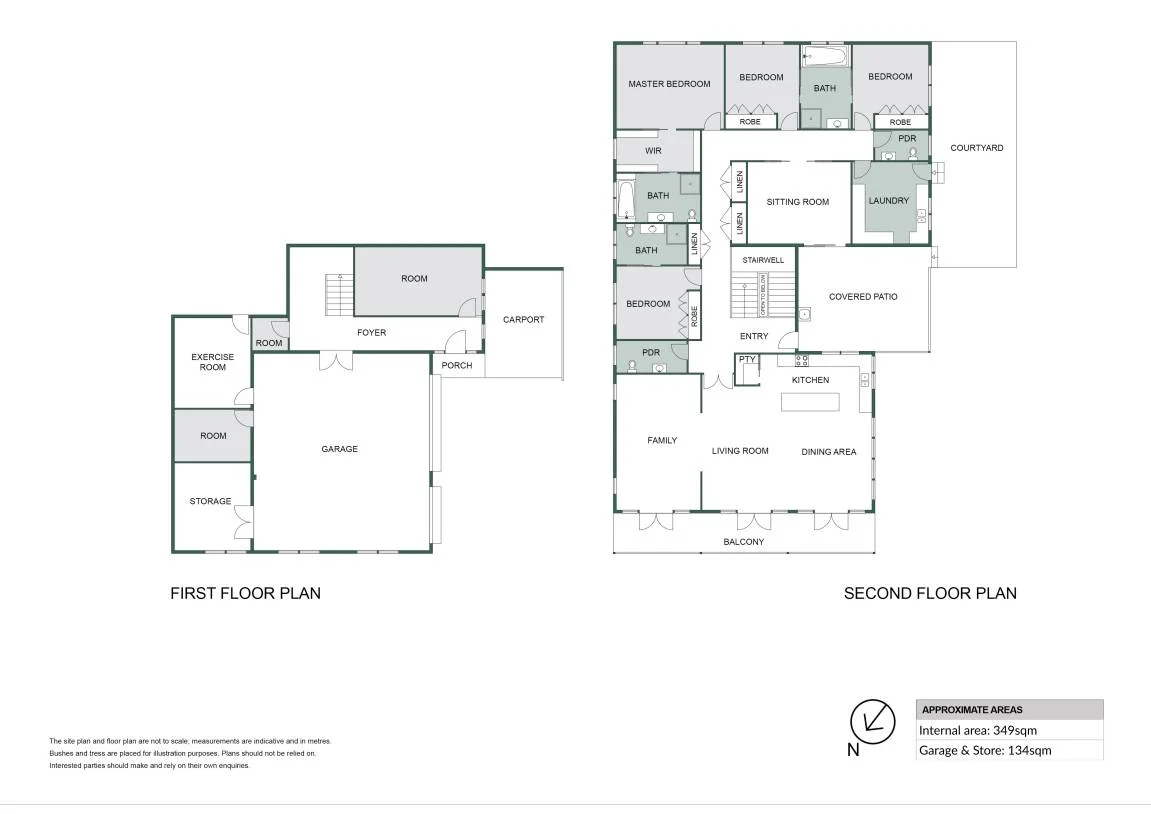 105 Waterfall Drive, Jerrabomberra, NSW 2619