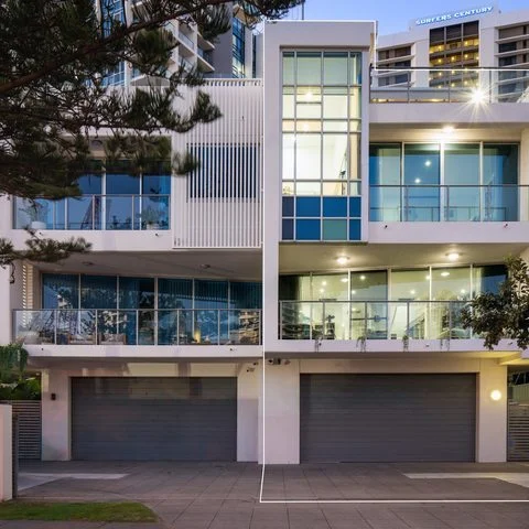 106/18 Enderley Avenue, Surfers Paradise, Qld 4217