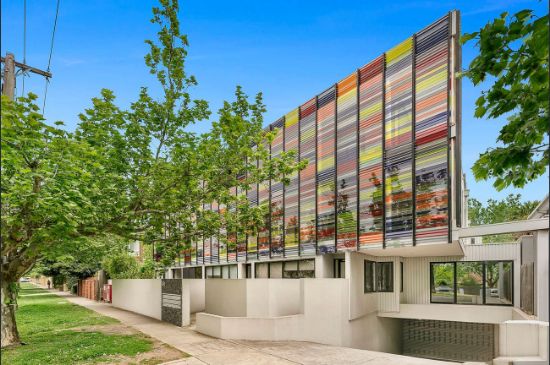 106/500 Dandenong Road, Caulfield North, Vic 3161