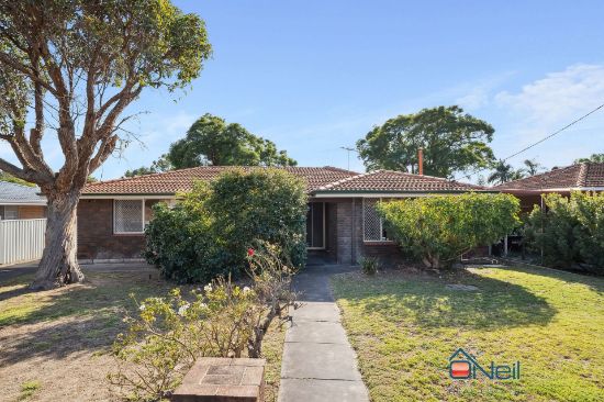 106 Blanche Street, Gosnells, WA 6110