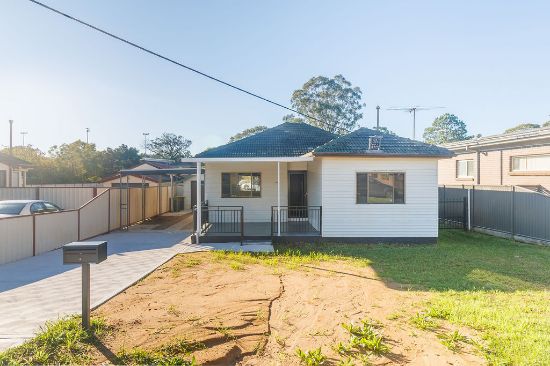 106 Boronia Street, South Wentworthville, NSW 2145