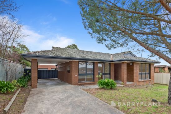 106 Brittain Street, Canadian, Vic 3350
