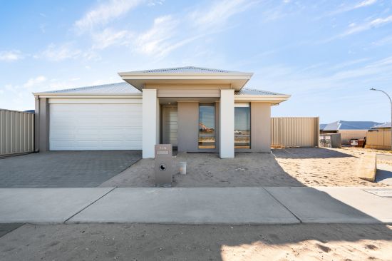 106 Cerulean Drive, Eglinton, WA 6034
