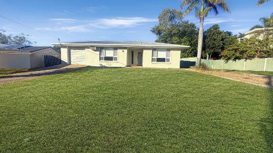 106 Donovan Crescent, Gracemere, Qld 4702