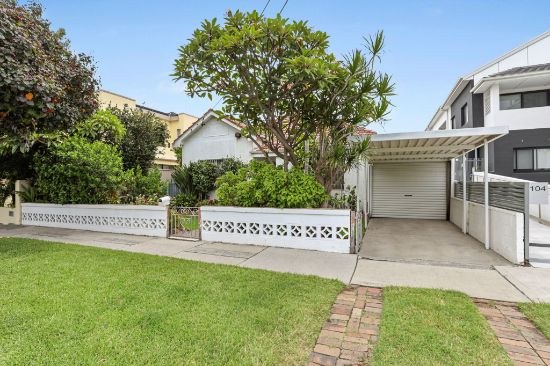 106 Garden Street, Maroubra, NSW 2035