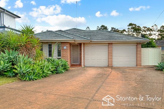 106 Grange Crescent, Cambridge Gardens, NSW 2747