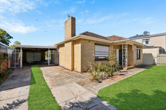 106 Humphries Terrace, Woodville Gardens, SA 5012