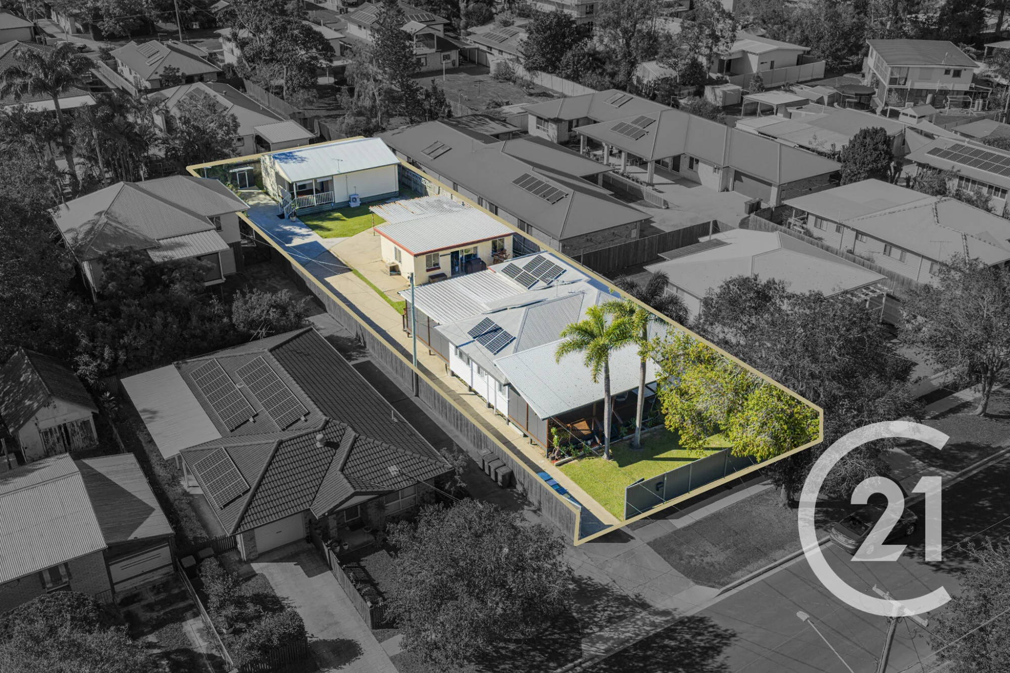 106 Lyndhurst Road, Boondall, Qld 4034