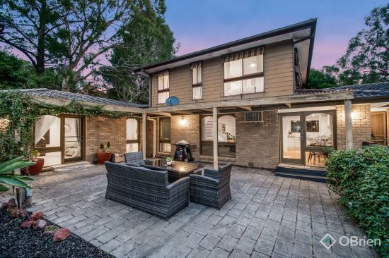106 Morris Road, Upwey, Vic 3158