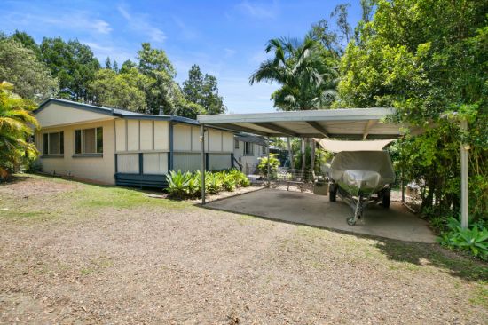106 Noosa Road, East Deep Creek, Qld 4570