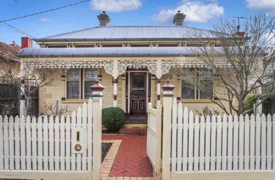 106 River Street, Newport, Vic 3015