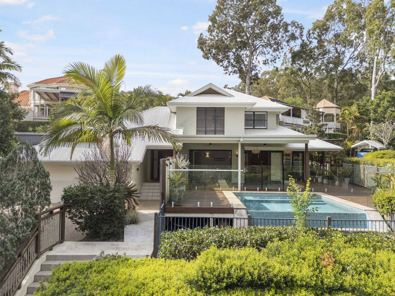 106 Stringybark Drive, Chermside West, Qld 4032