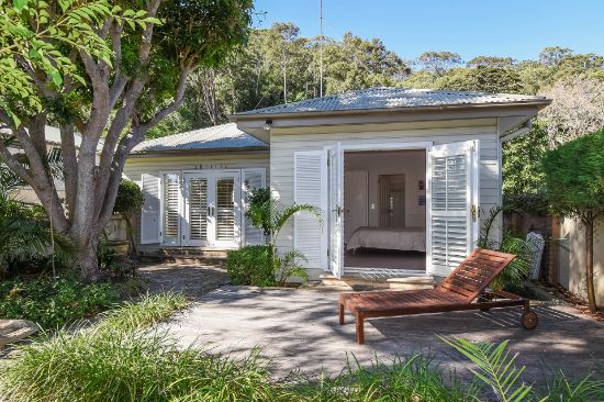 1062 Barrenjoey Road, Palm Beach, NSW 2108