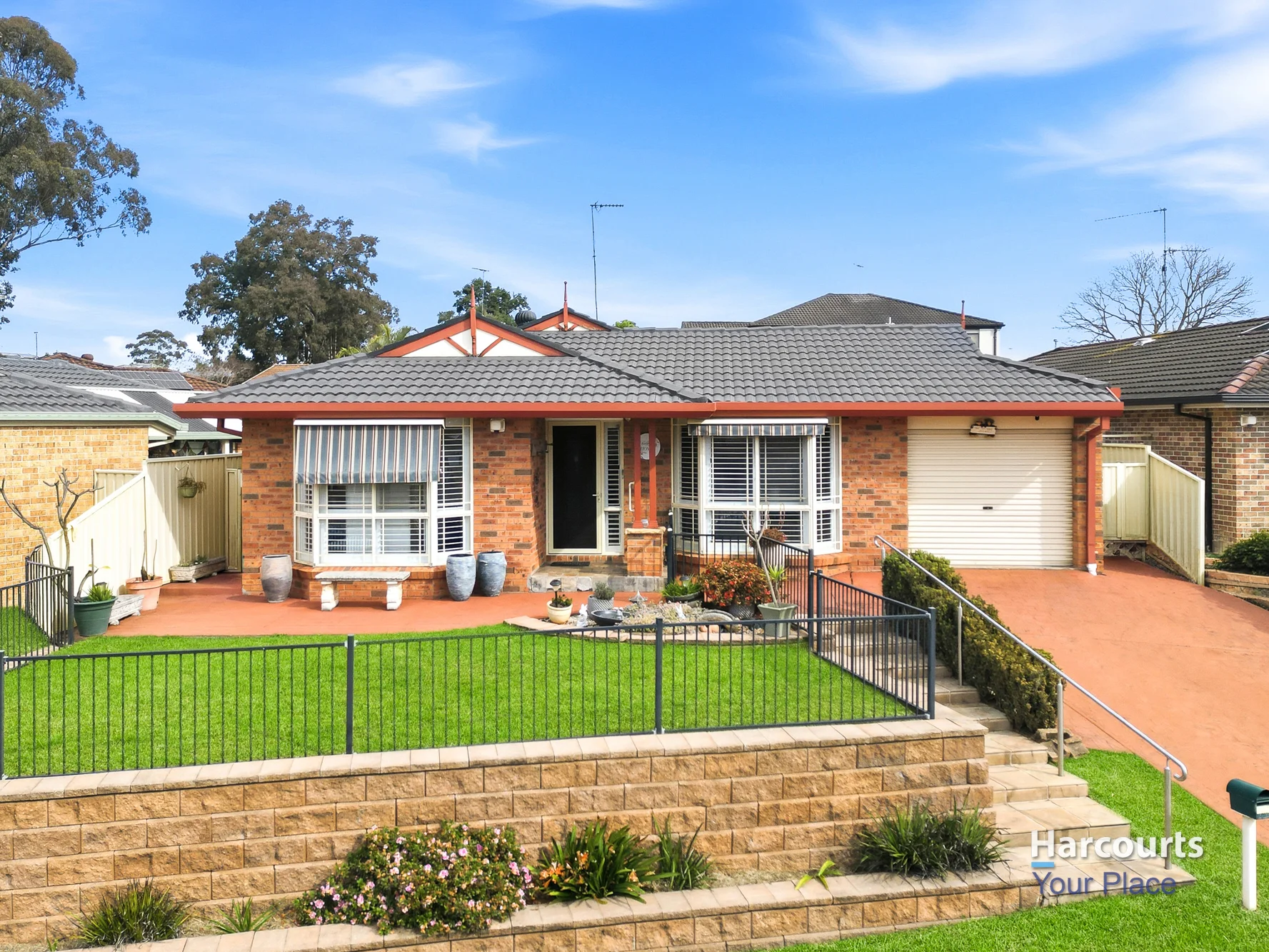 107 Andromeda Drive, Cranebrook, NSW 2749