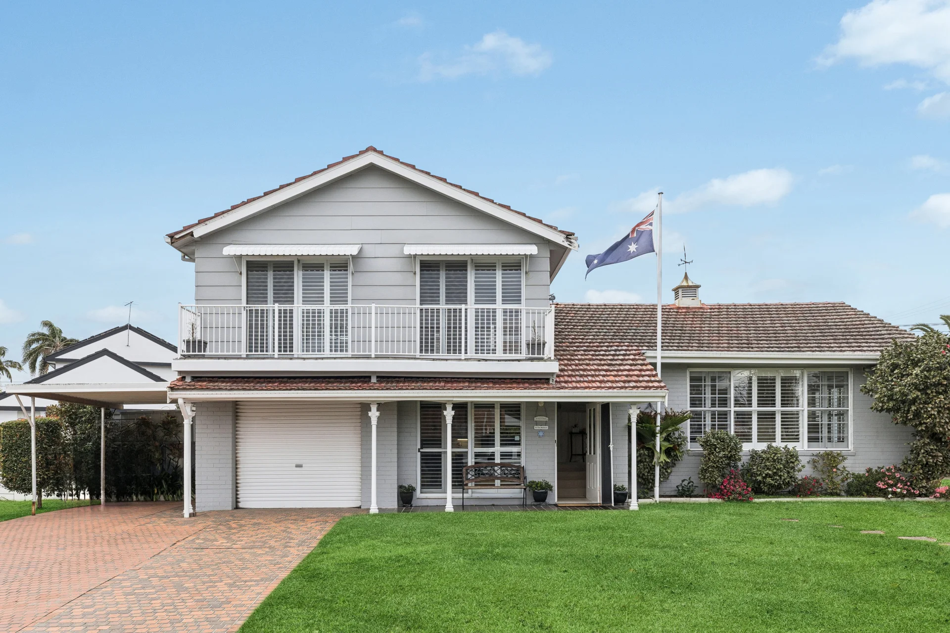 107 Belgrave Esplanade, Sylvania Waters, NSW 2224
