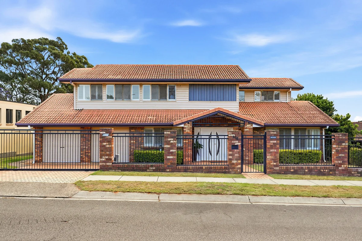 107 Davrod Street, Robertson, Qld 4109