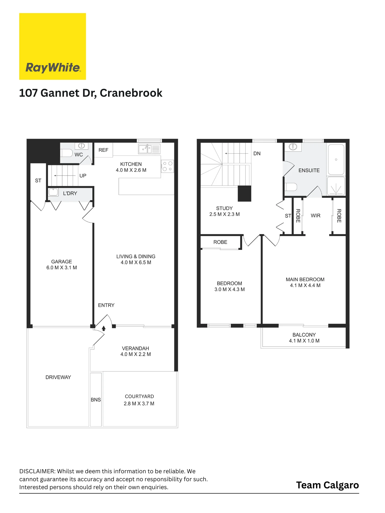 107 Gannet Drive, Cranebrook NSW 2749