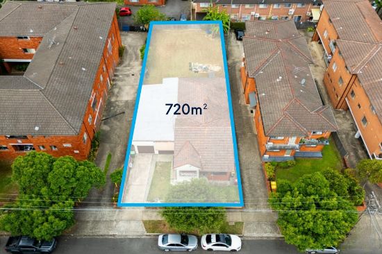 107 Graham Street, Berala, NSW 2141