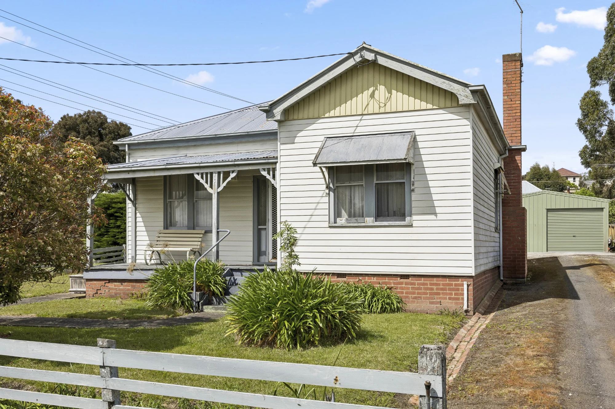 107 Grey Street, Terang, Vic 3264