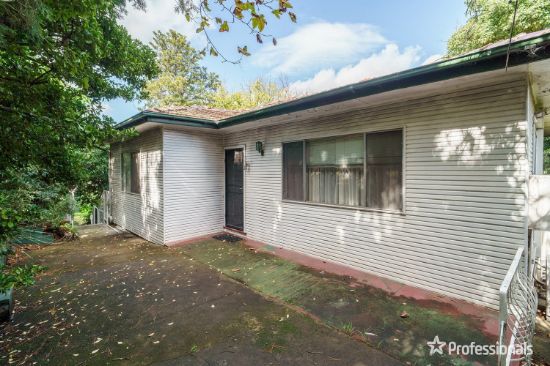 107 Hill Street, Muswellbrook, NSW 2333