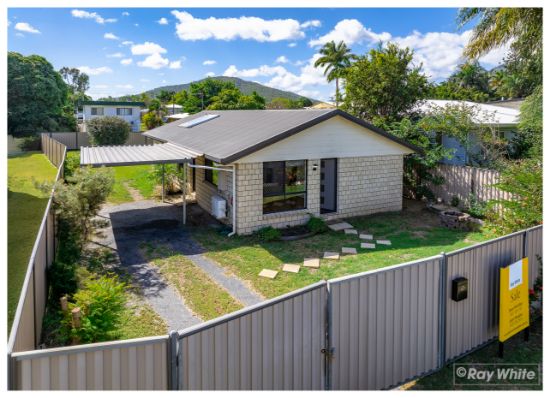 107 Kerrigan Street, Frenchville, Qld 4701