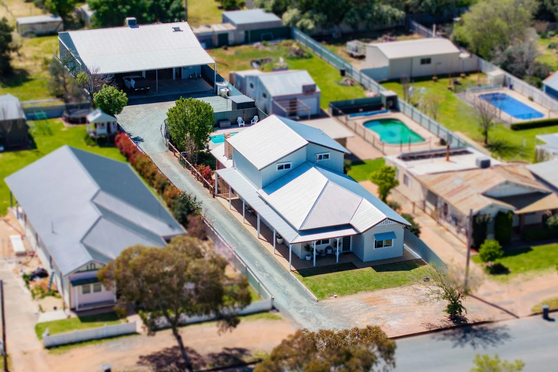 107 Kitchener Road, Temora, NSW 2666