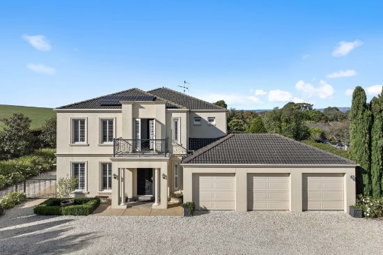 107 Pharaohs Road, Warragul, Vic 3820