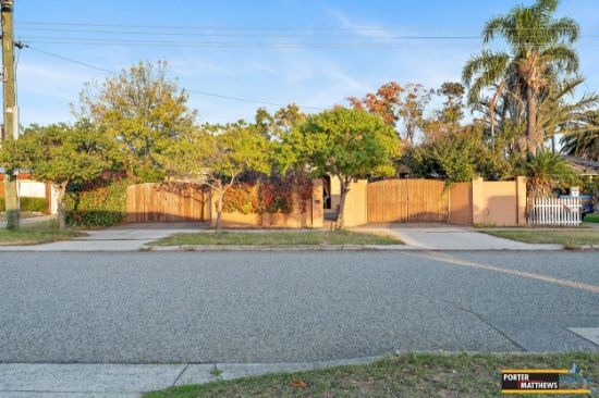 107 Pitchford Ave, Maddington, WA 6109