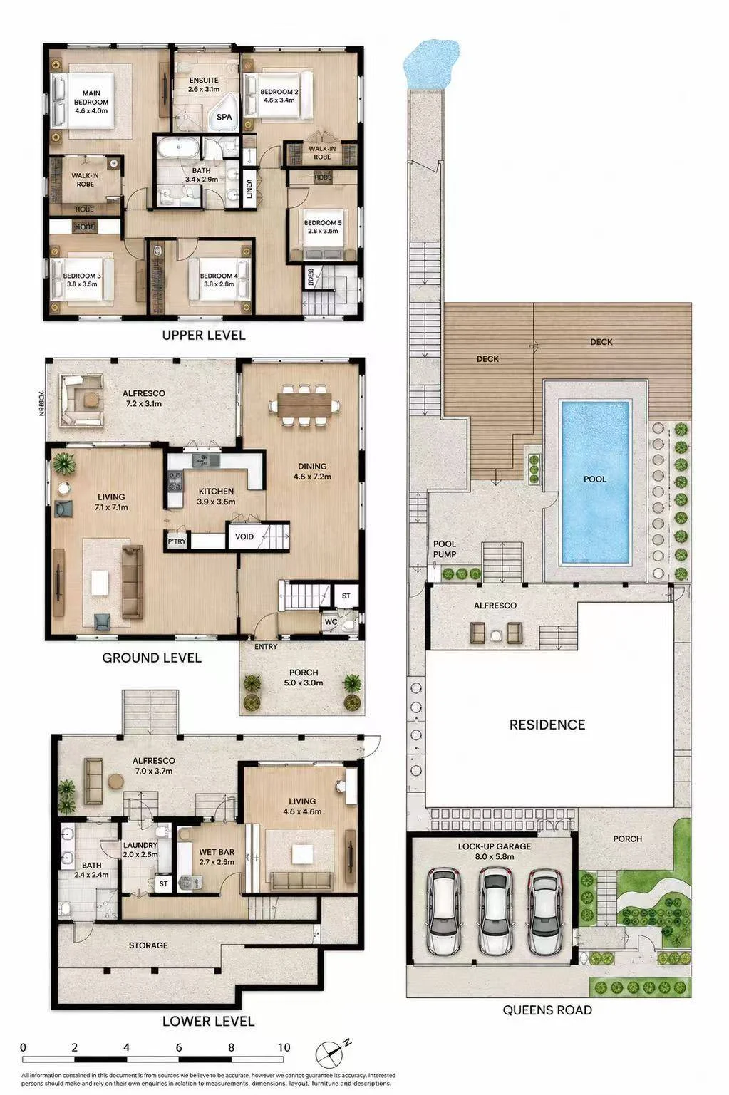 107 Queens Road, Connells Point, NSW 2221