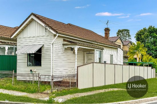 107 The Avenue, Granville, NSW 2142