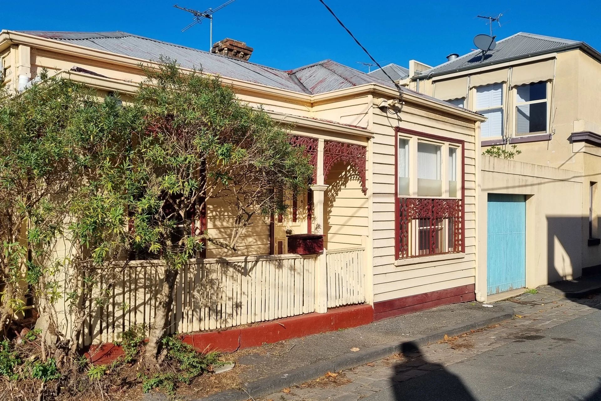 107 Thomson Street, South Melbourne, Vic 3205