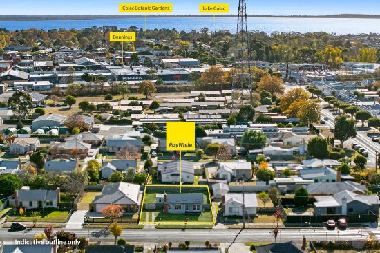 107 Wilson Street, Colac, Vic 3250