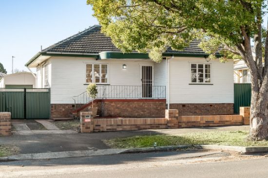 107A Campbell Street, Toowoomba City, Qld 4350