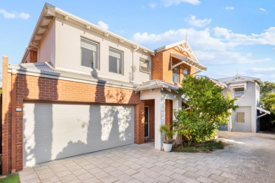 107C Sixth Avenue, Inglewood, WA 6052