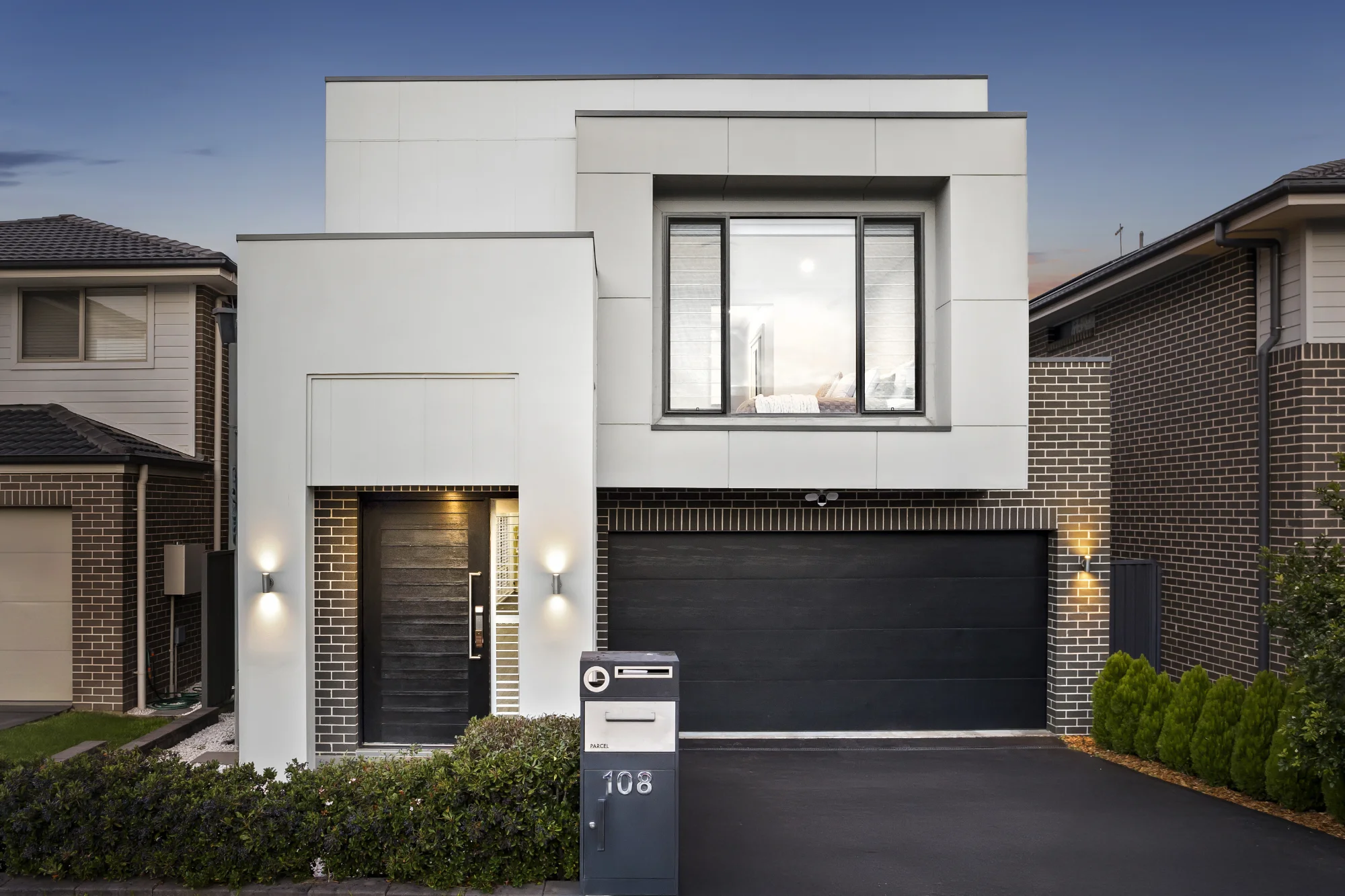 108 Alex Avenue, Schofields, NSW 2762