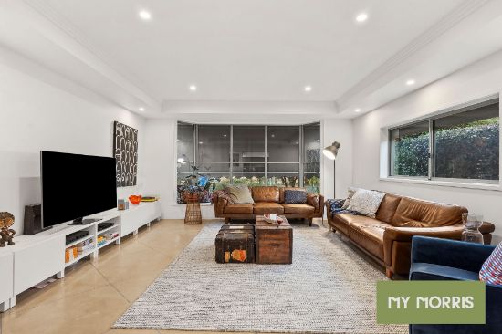 108 Anzac Park, Campbell, ACT 2612