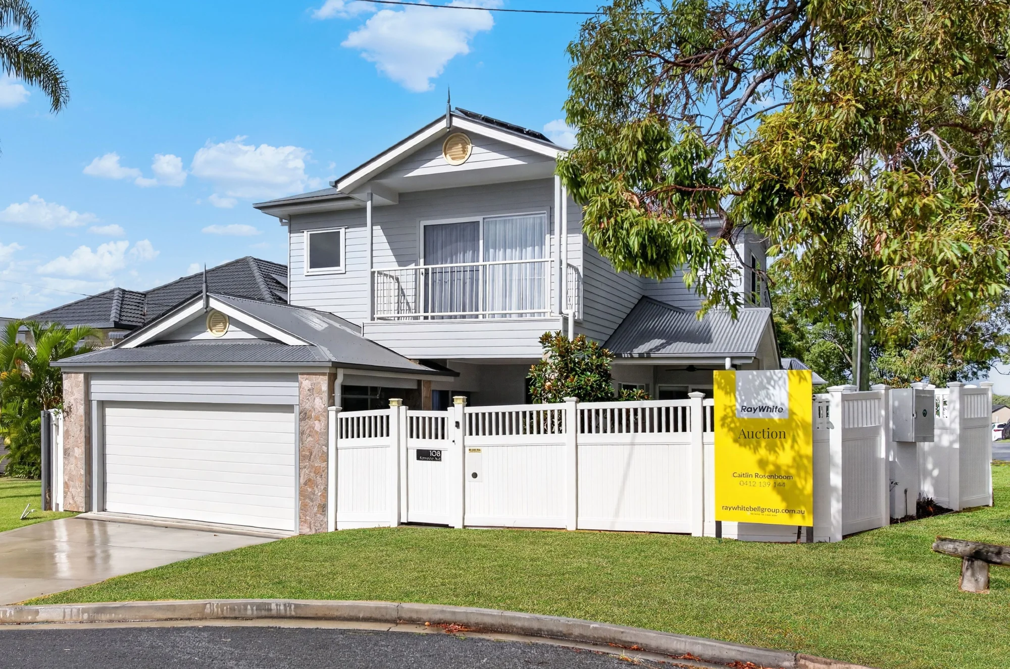 108 Bamboo Avenue, Benowa QLD 4217