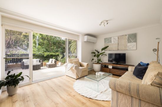 108 Bank Street, North Sydney, NSW 2060