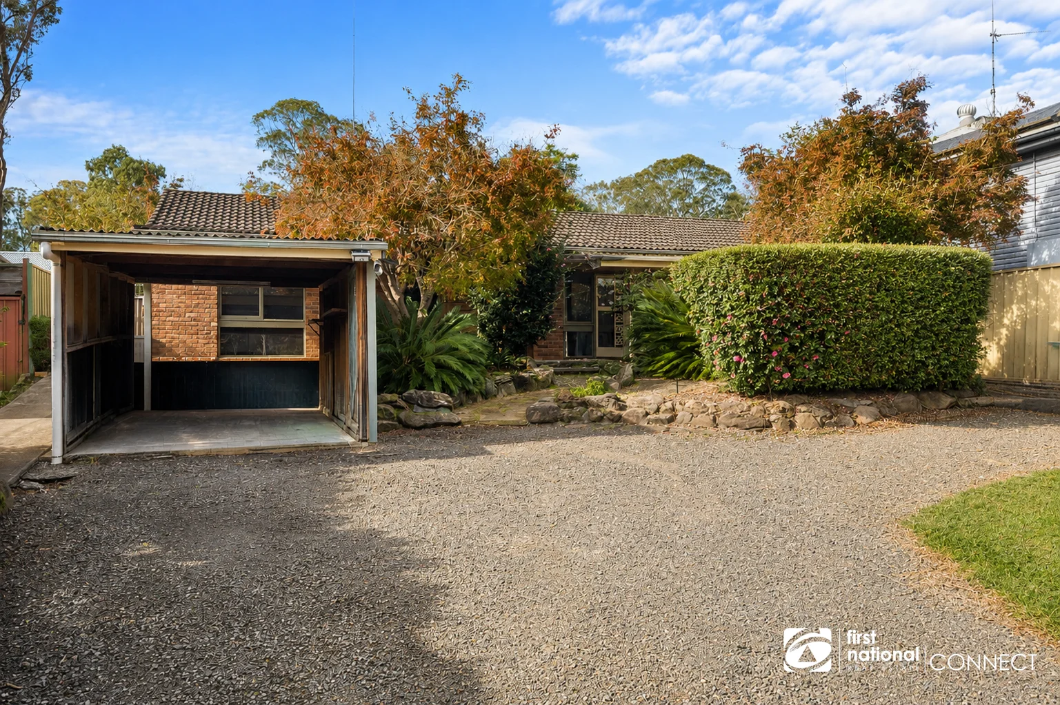 108 Boomerang Drive, Glossodia, NSW 2756