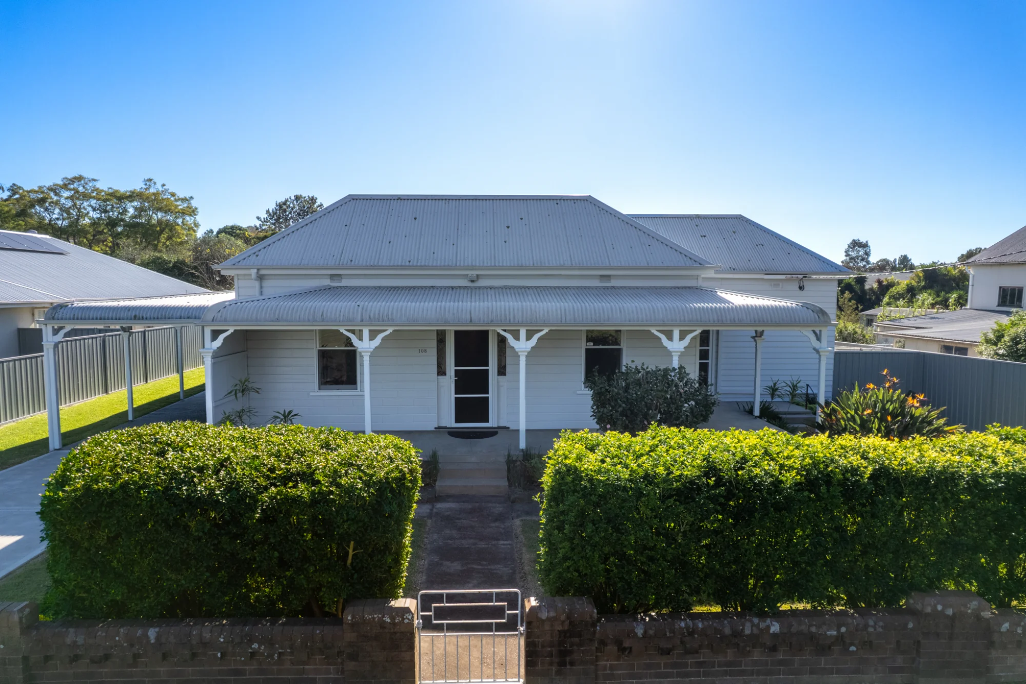 108 Dalveen Road, Largs, NSW 2320
