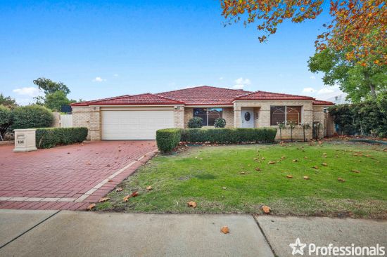 108 Eucalyptus Boulevard, Canning Vale, WA 6155