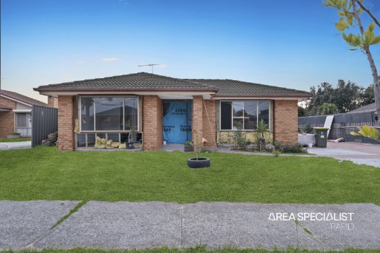 108 Lesdon Avenue, Cranbourne, Vic 3977