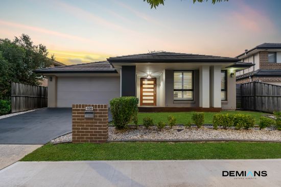 108 Maddecks Avenue, Moorebank, NSW 2170