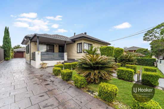 108 Myall Street, Merrylands, NSW 2160