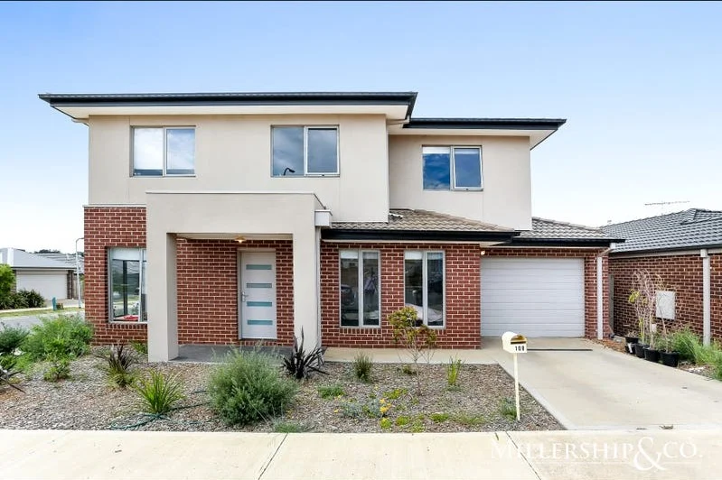 108 Regent Street, Mernda, Vic 3754
