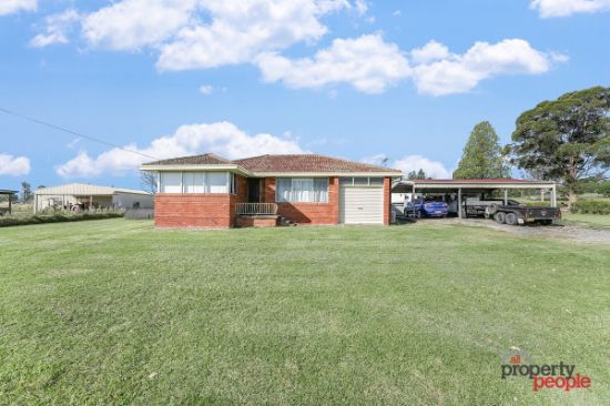 108 Springfield Road, Catherine Field, NSW 2557